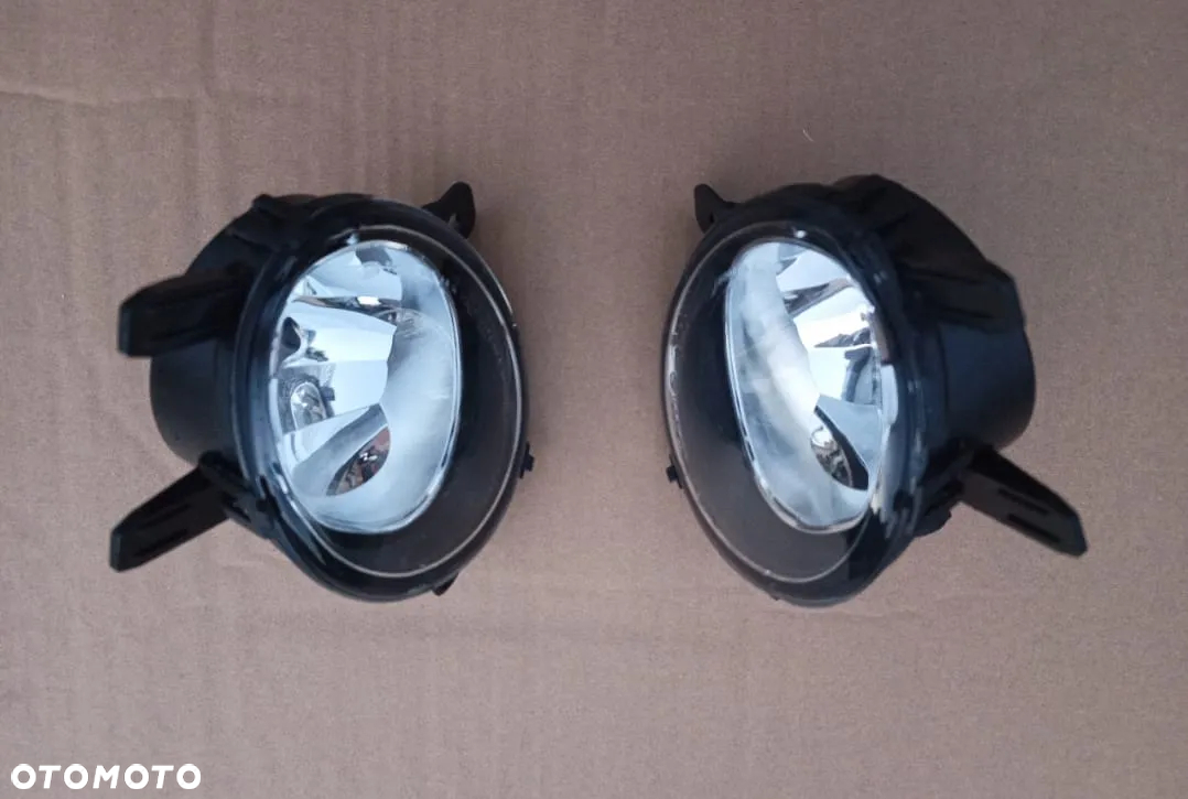BMW F20 F21 F22 F23 F30 F31 F32 F33 F34 F36 F45 F46 Halogen Lewy Prawy Nowy Oryginalny - 2