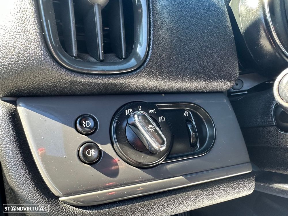MINI Countryman Cooper D John Cooper Works - 23
