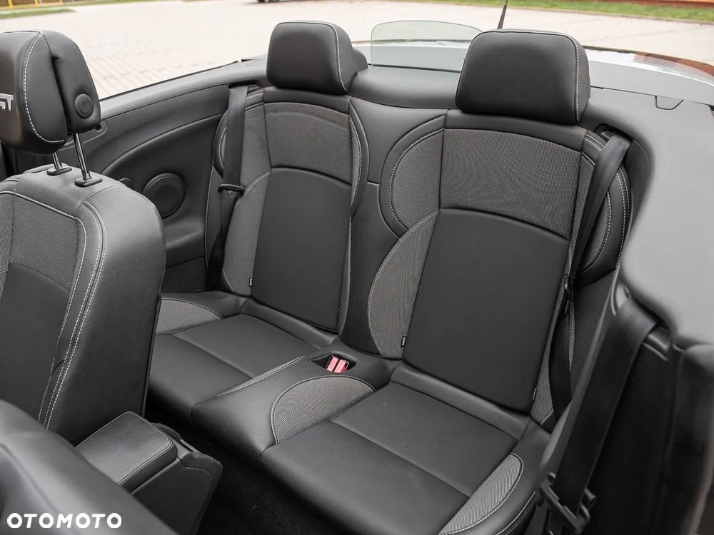 Renault Megane TCe 180 GT - 20