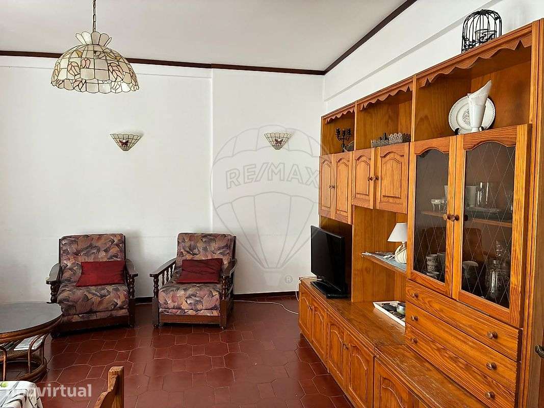 Apartamento T2 para arrendamento - Grande imagem: 5/9