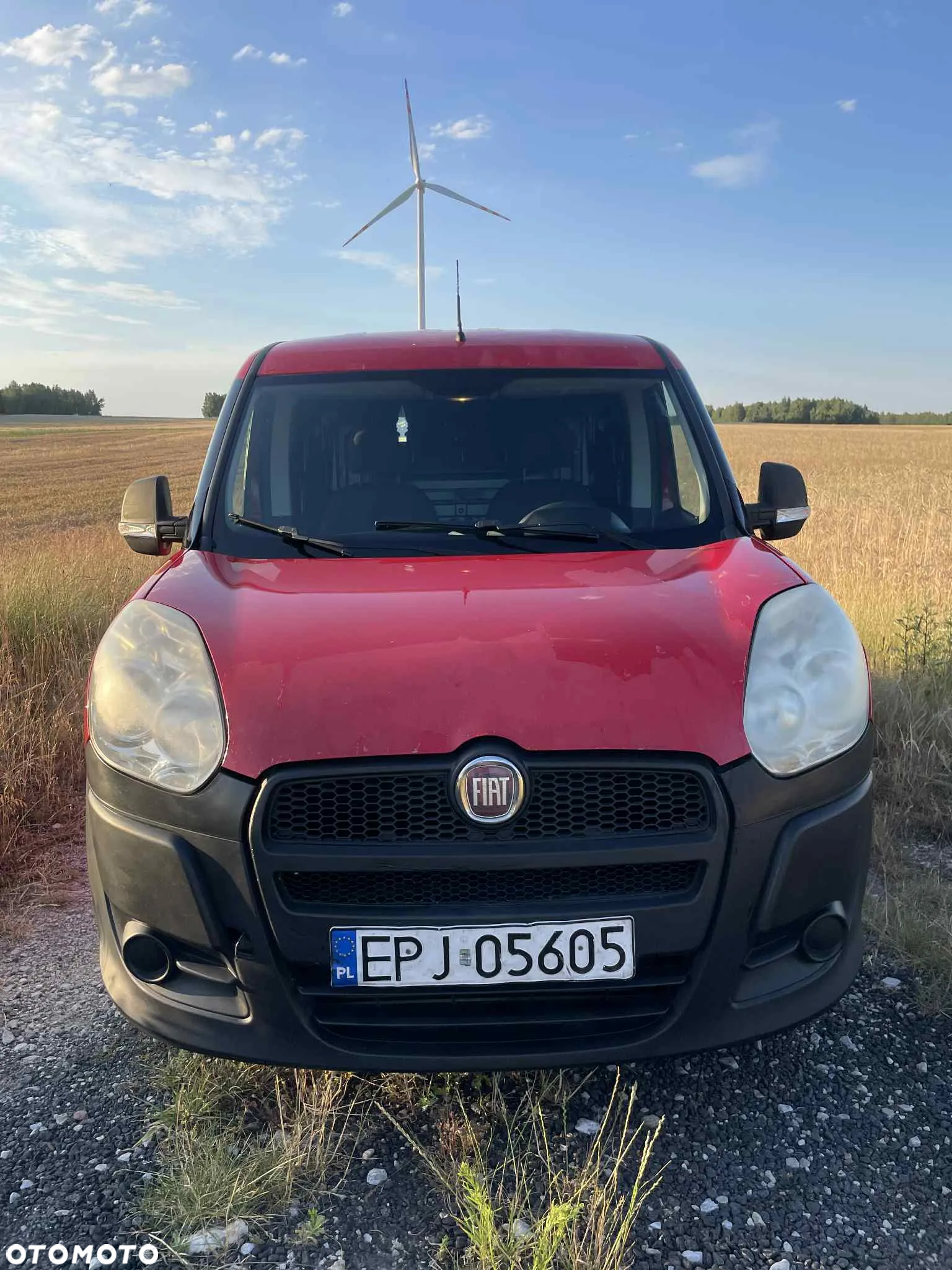 Fiat Doblo - 4