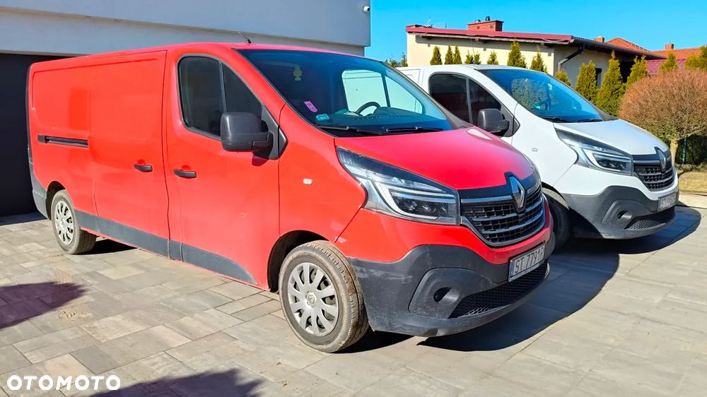 Renault Trafic - 3