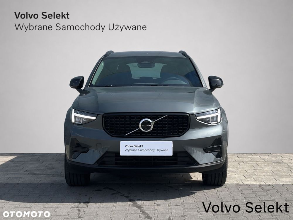 Volvo XC 40 - 2