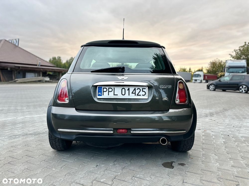 MINI ONE Standard - 6