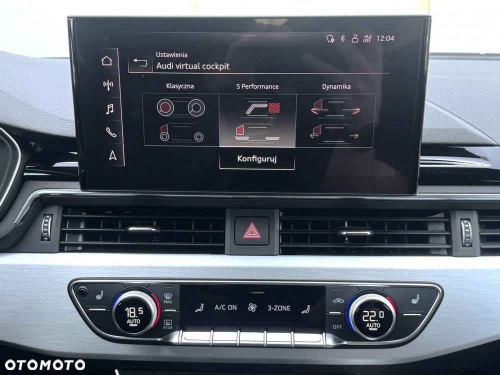 Audi A5 Sportback - 16