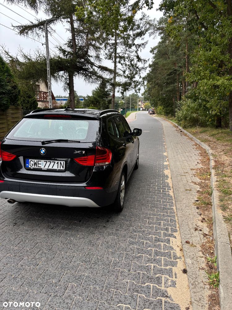 BMW X1 - 6
