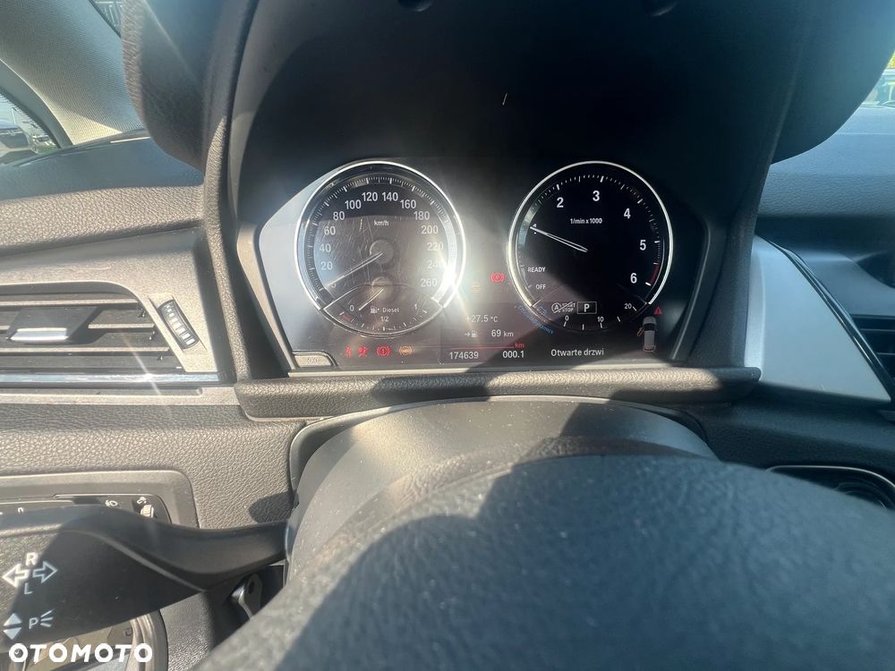 BMW Seria 2 216d Advantage - 23