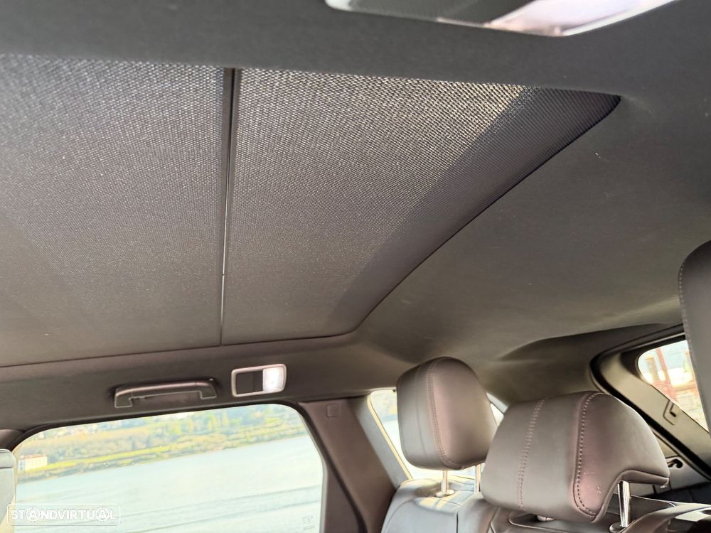 Land Rover Range Rover Sport 2.0 Si4 PHEV HSE Dynamic - 16