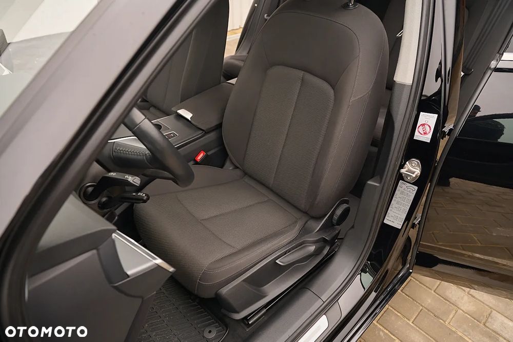 Audi A6 Avant 45 TDI quattro tiptronic - 22