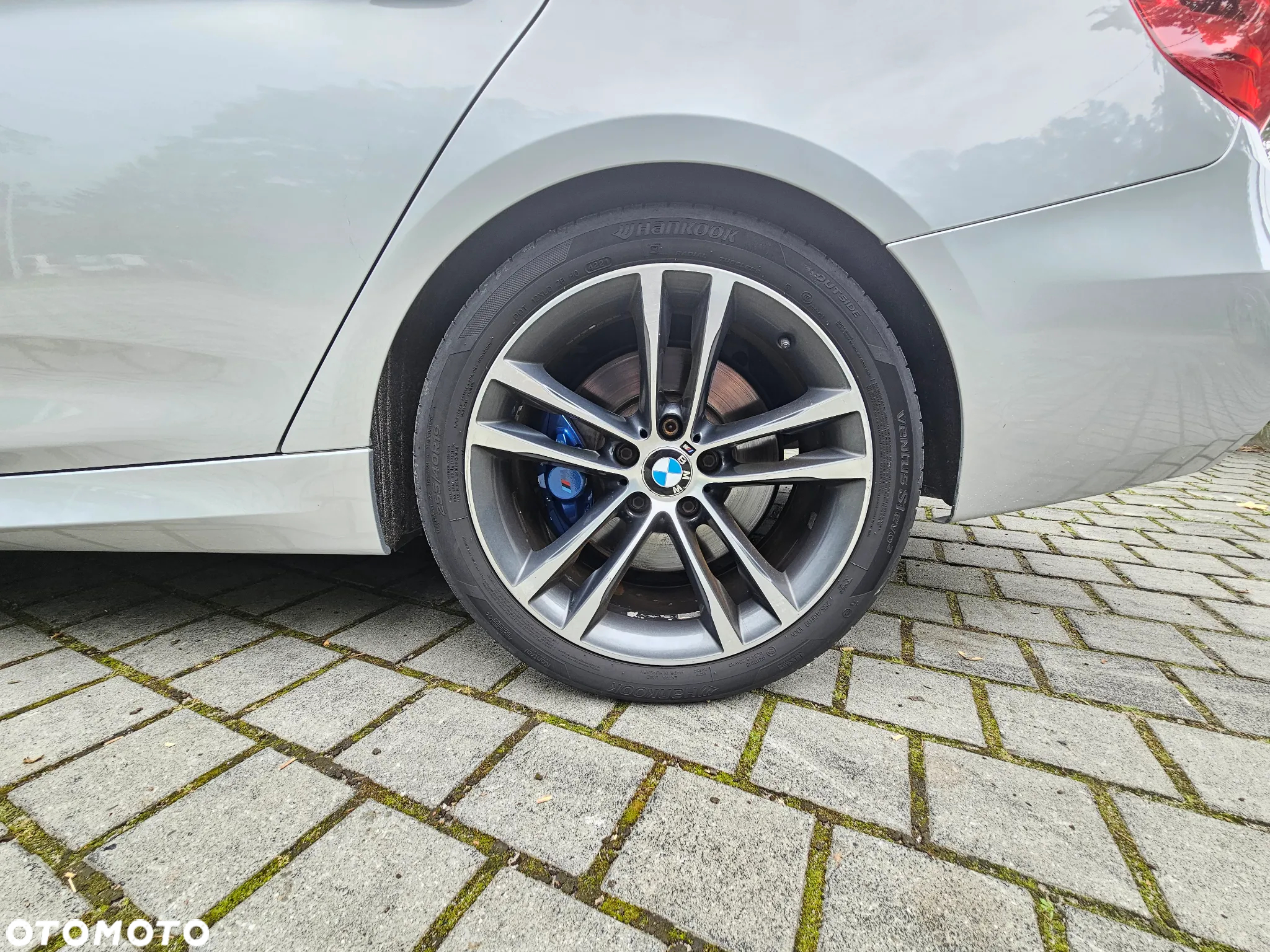 BMW 3GT 335i xDrive - 6