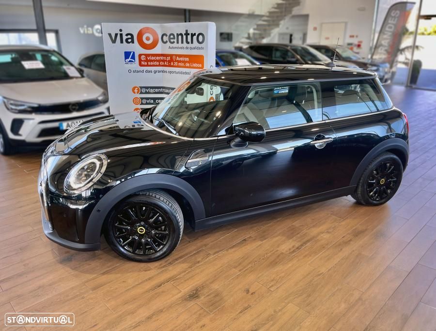 MINI 3 Portas Cooper SE Premium Classic - 5