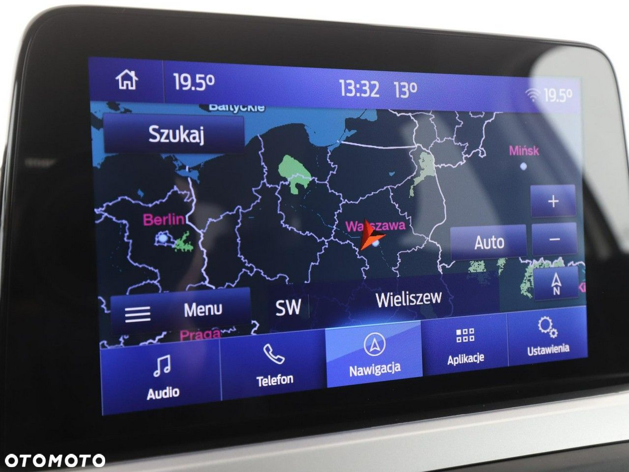 Ford Focus Turnier 1.5 EcoBlue Start-Stopp-System COOL&CONNECT DESIGN - 24