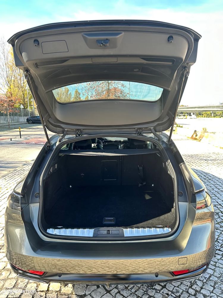 Peugeot 508 SW 1.5 BlueHDi GT EAT8 - 3
