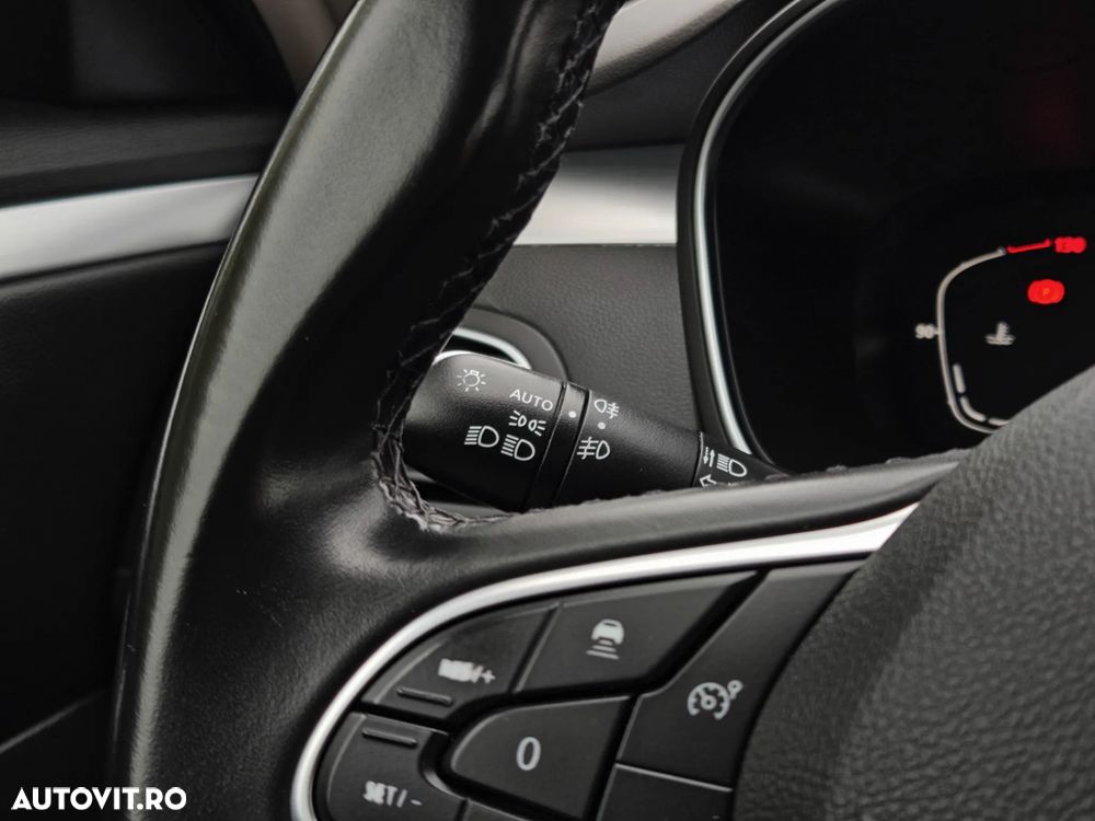 Renault Talisman Blue dCi 160 EDC LIFE - 16