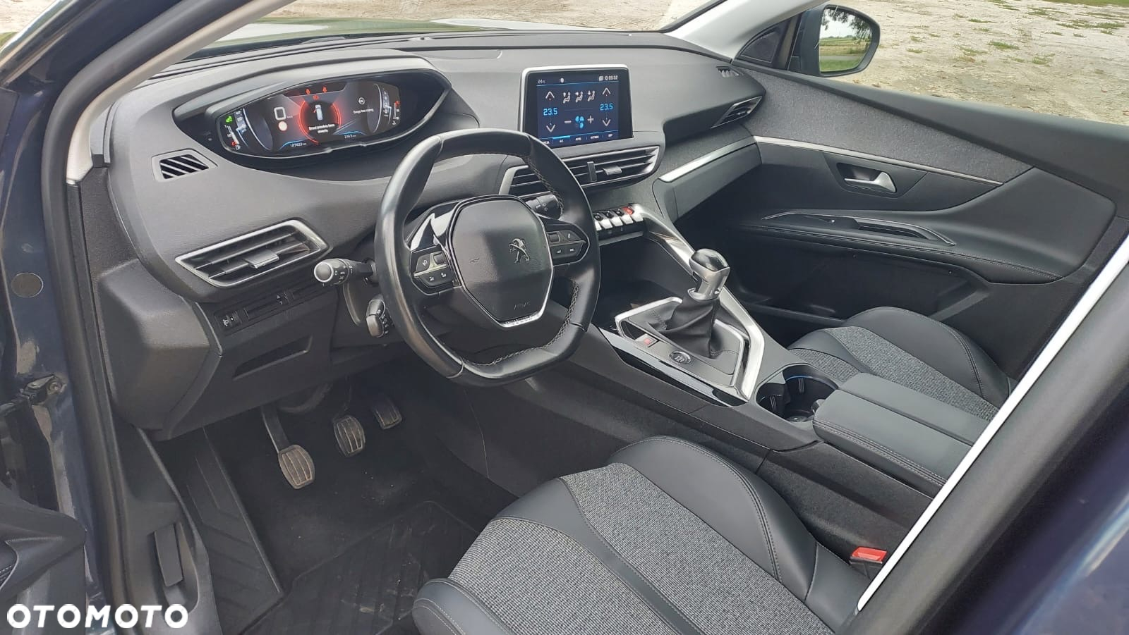 Peugeot 5008 1.5 BlueHDi Allure Pack S&S - 13