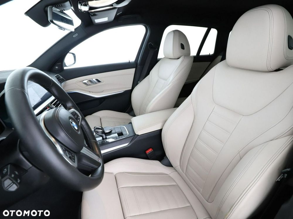 BMW Seria 3 - 15