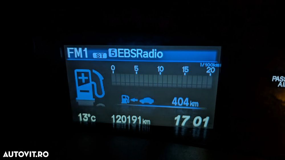 Honda Civic - 8
