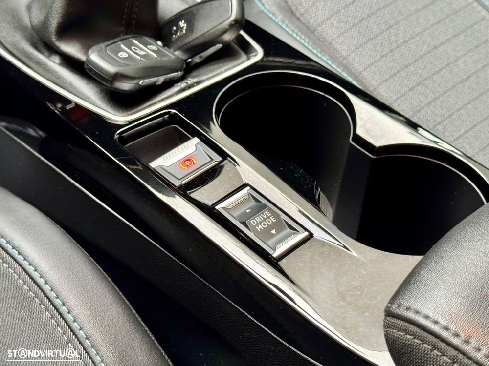 Peugeot 208 1.5 BlueHDi Allure - 42