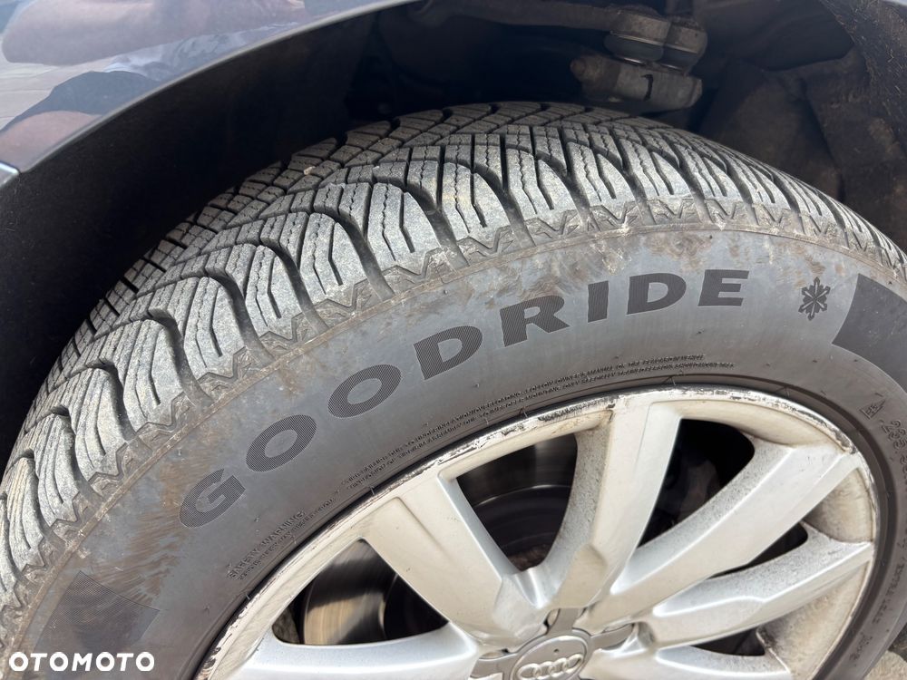 Audi Q5 - 15