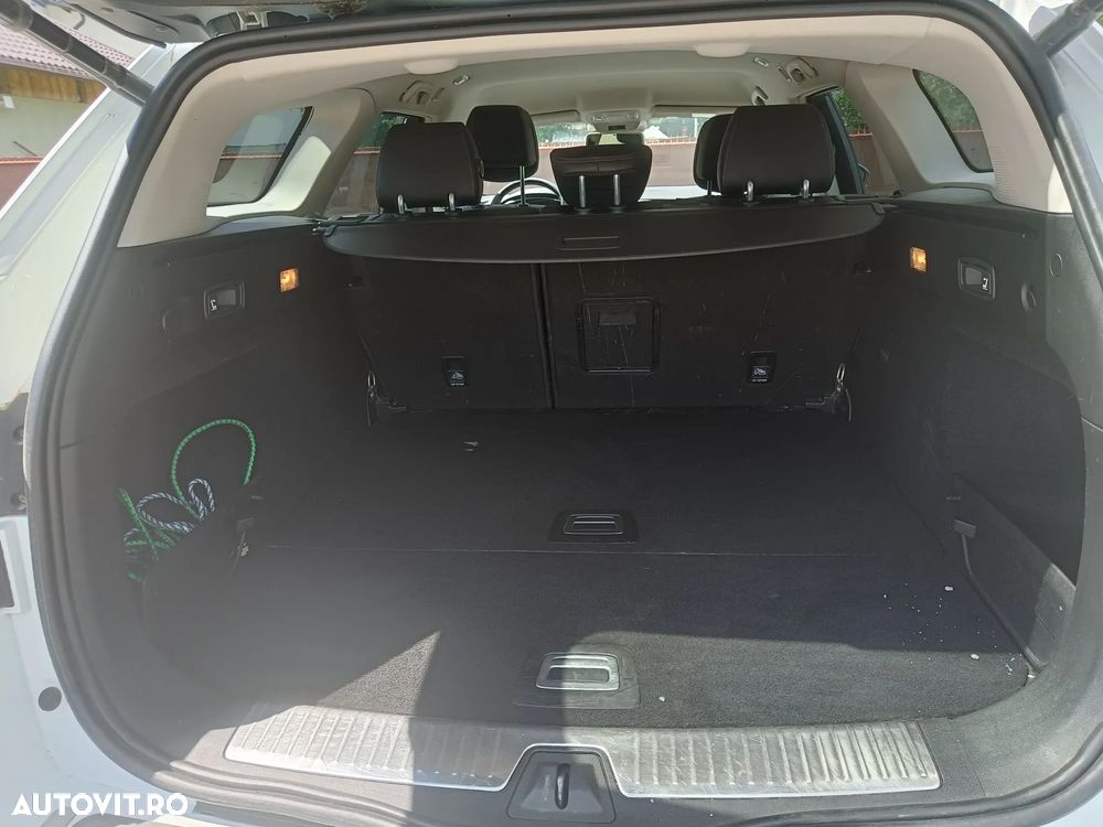 Renault Talisman ENERGY dCi EDC Intens - 16