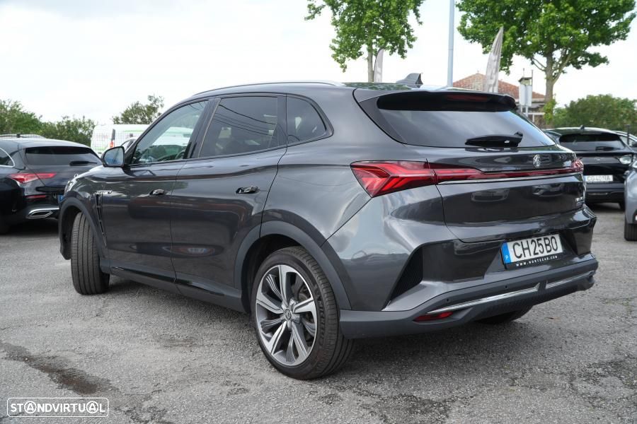 MG Marvel R 70 kWh Luxury - 7