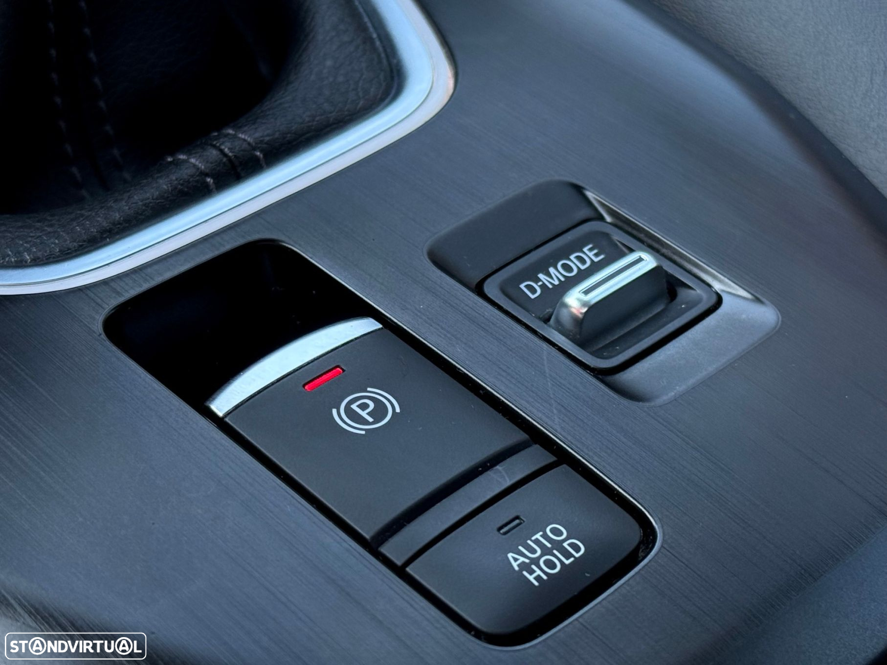 Nissan Qashqai 1.3 DIG-T N-Connecta LED - 17