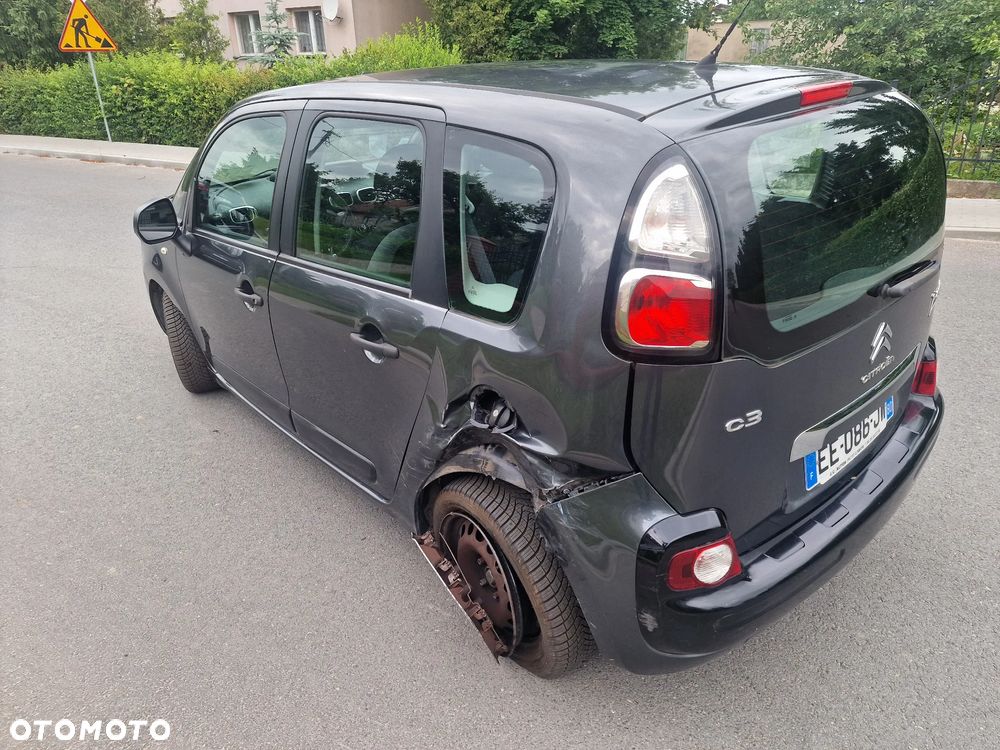 Citroën C3 Picasso HDi 90 FAP Selection - 20