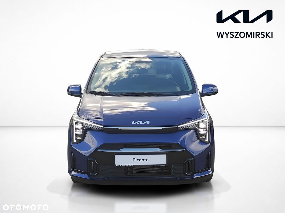 Kia Picanto 1.0 GDI Business Line - 9