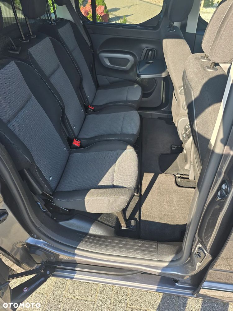 Toyota Proace City Verso 1.5 D-4D Family - 17
