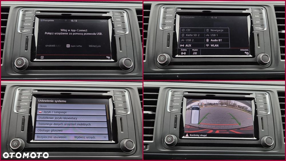 Volkswagen California - 19