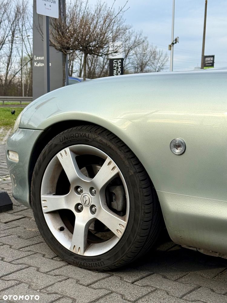 Mazda MX-5 1.6 16V - 8