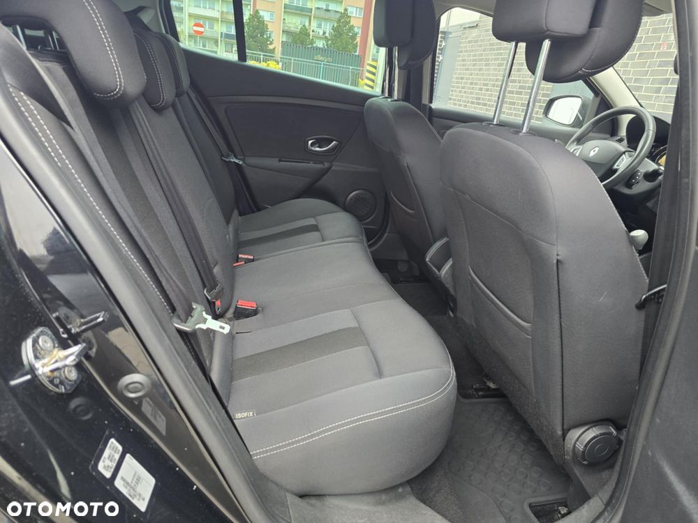 Renault Megane 1.4 16V TCE Expression - 23