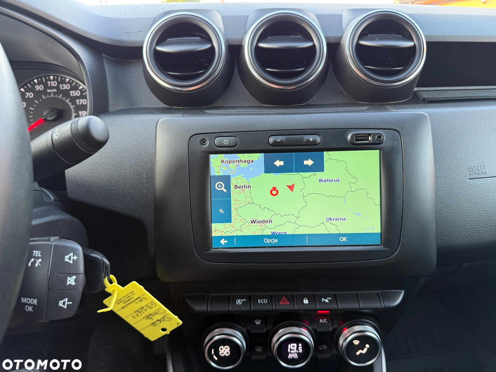 Dacia Duster 1.0 TCe Prestige - 25