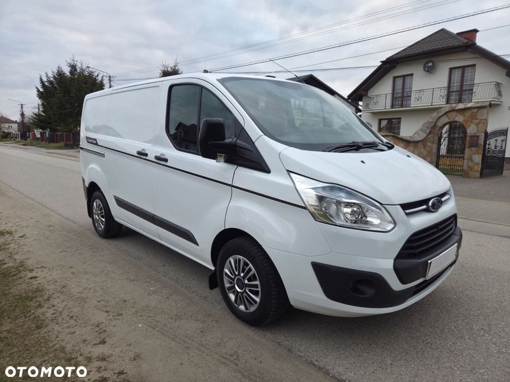 Ford Transit - 3