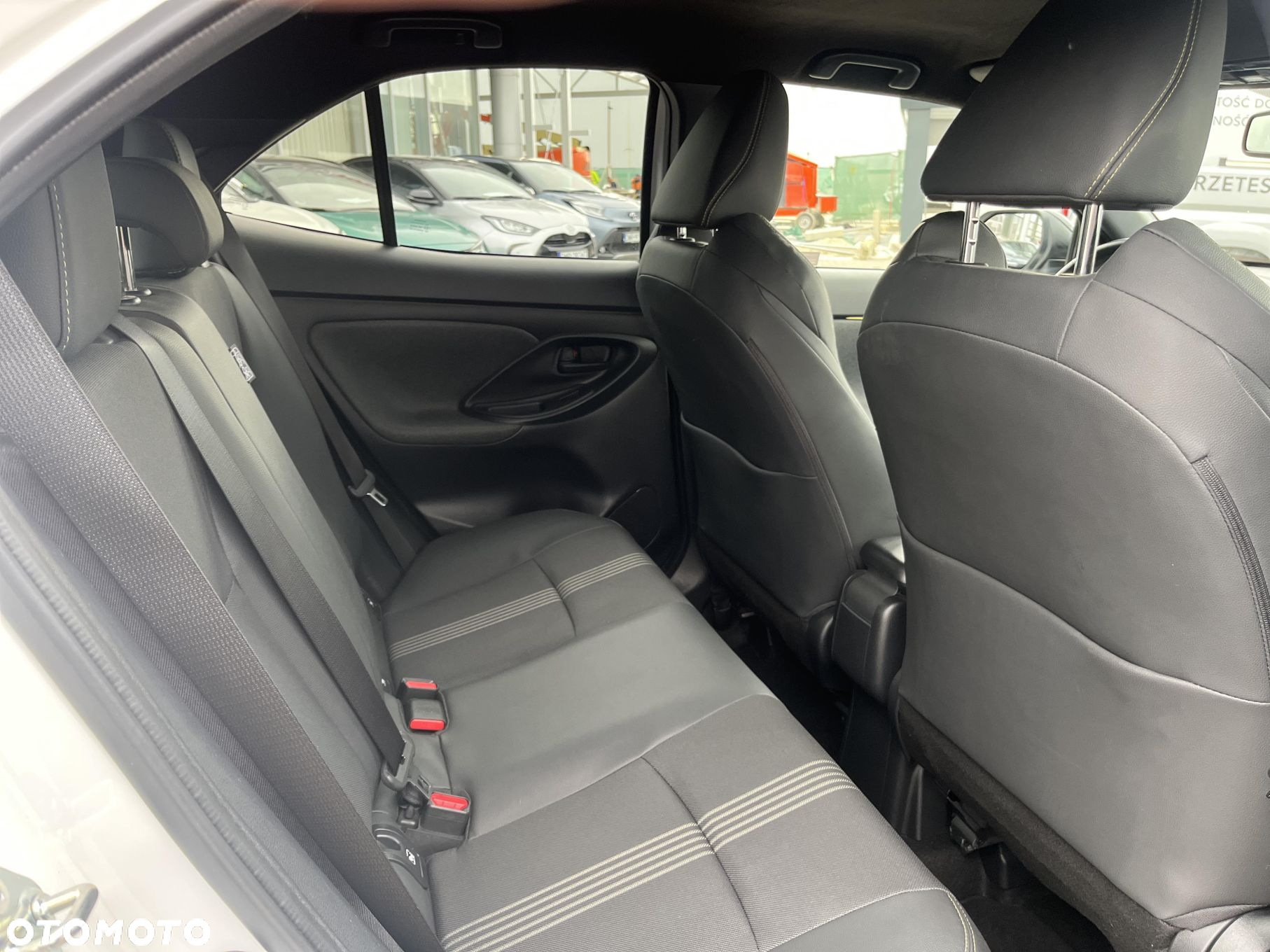 Toyota Yaris Cross - 10