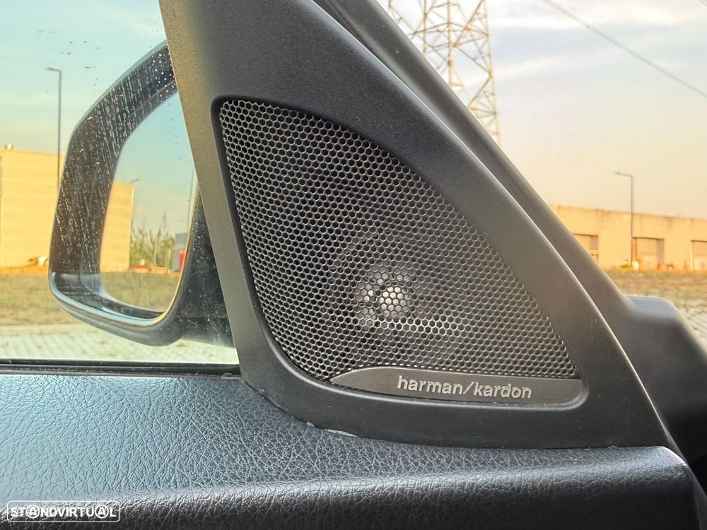 BMW 125 dA Pack M - 11