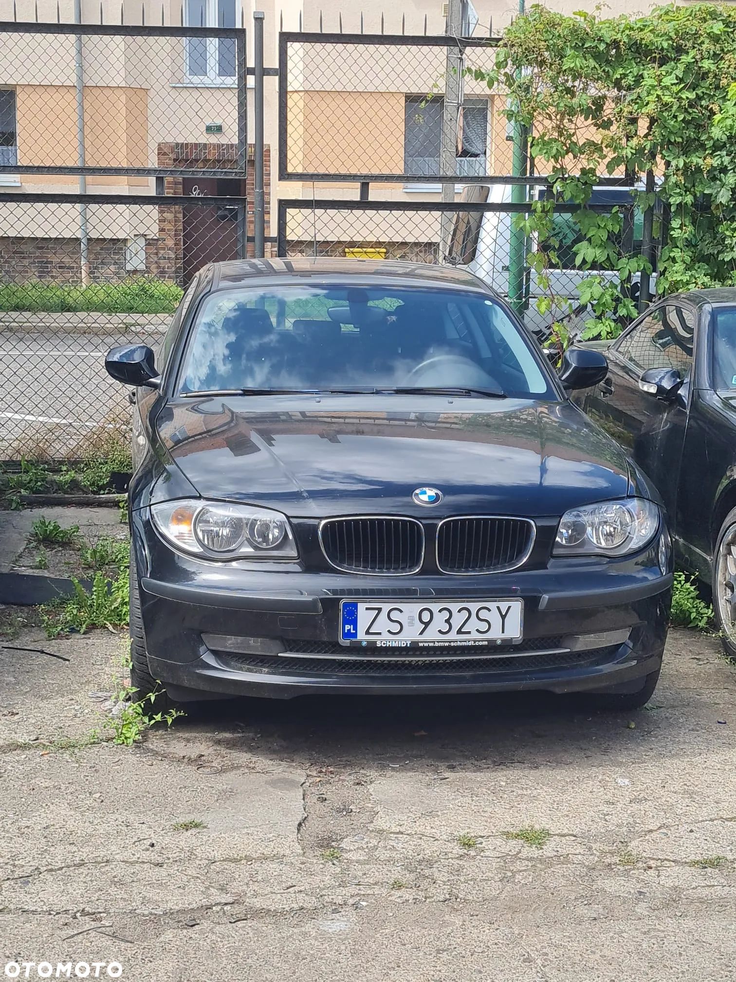 BMW Seria 1 116i Edition Sport - 1
