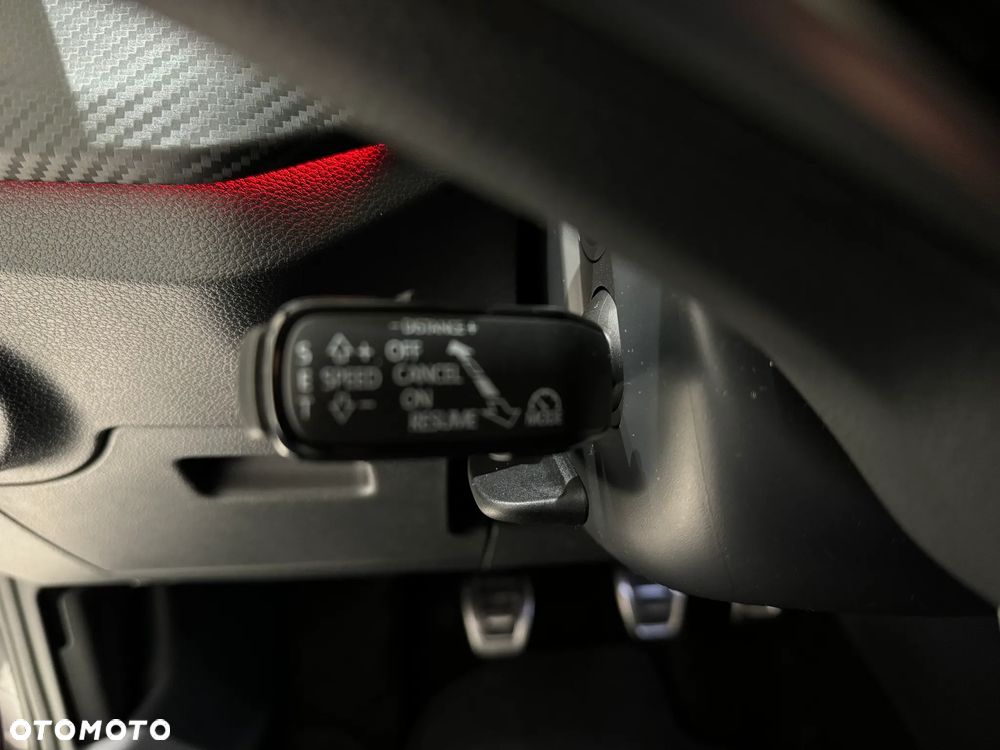 Skoda Kamiq 1.5 TSI Monte Carlo DSG - 12