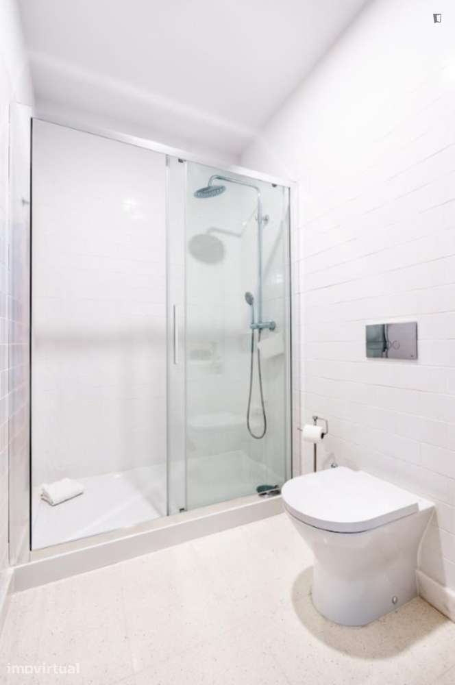 Apartamento com 1 quartos - localizado em Santo Ildefonso Porto - Grande imagem: 5/16