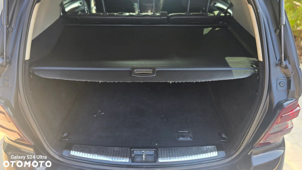 Mercedes-Benz ML 280 CDI 4-Matic - 11