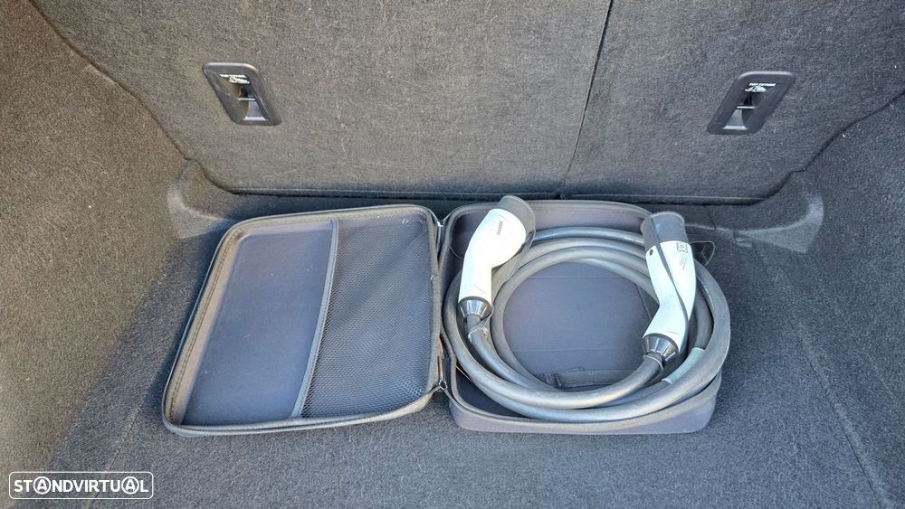 MG MG4 64 kWh Comfort - 50