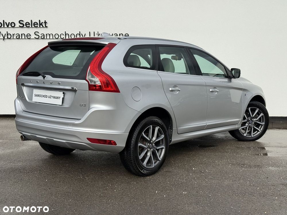 Volvo XC 60 - 10
