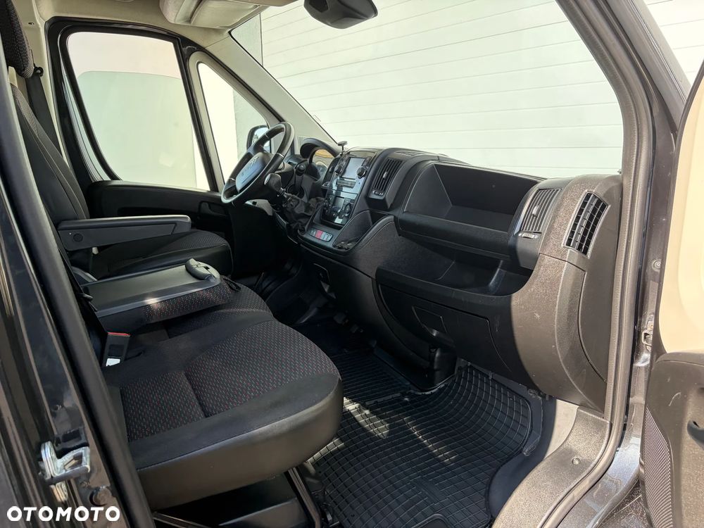 Citroën JUMPER - 7