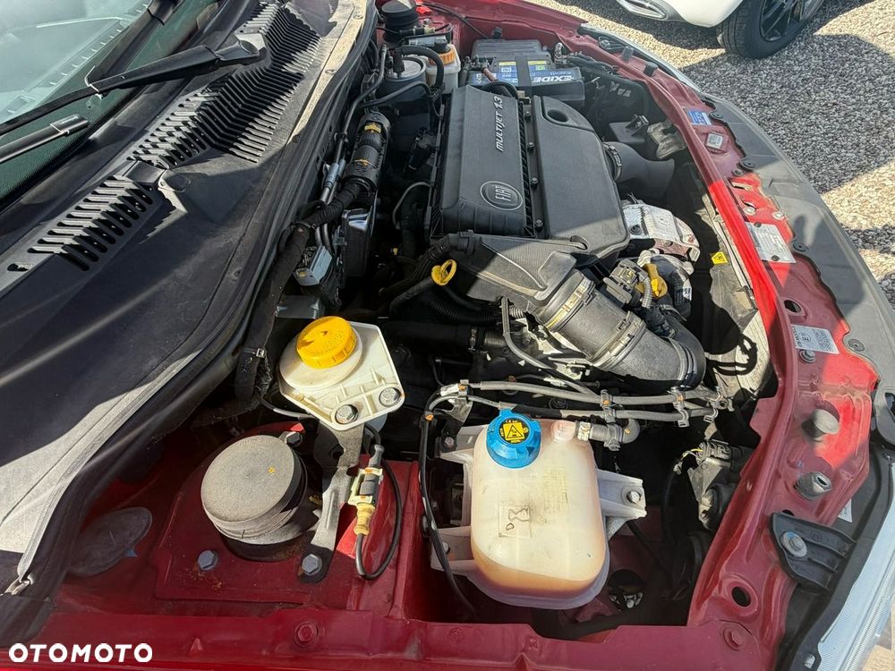 Fiat Strada - 15