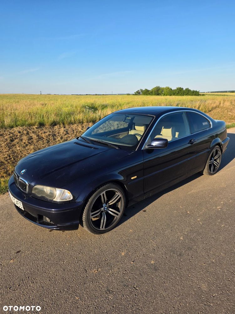 BMW Seria 3 320Ci - 2