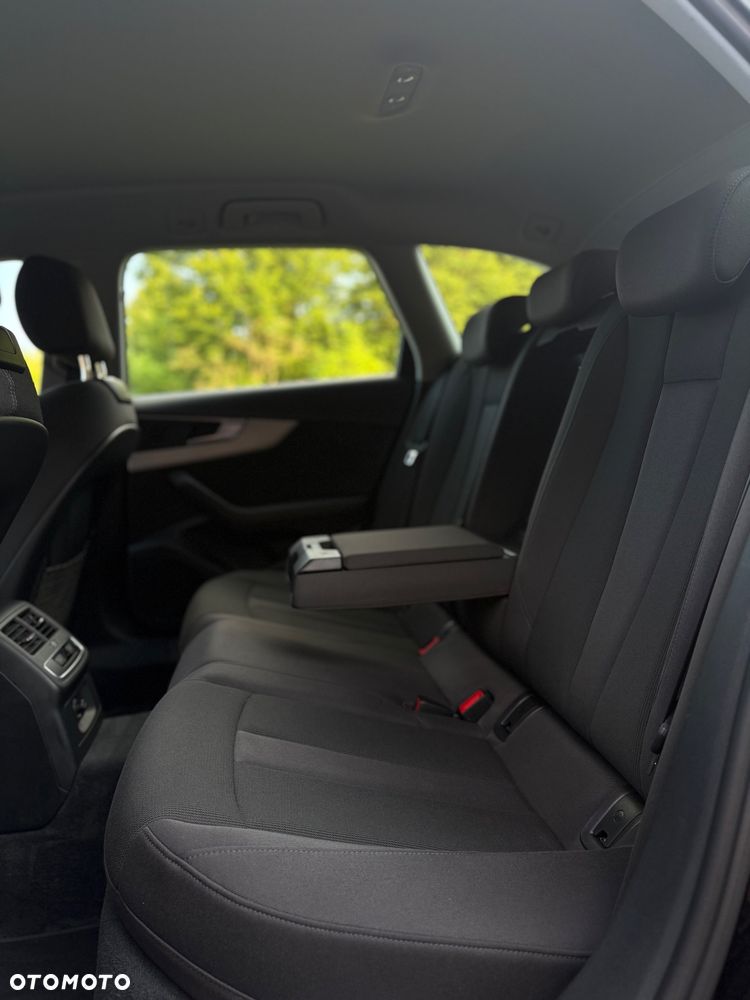 Audi A4 Avant 35 TDI mHEV Advanced S tronic - 26