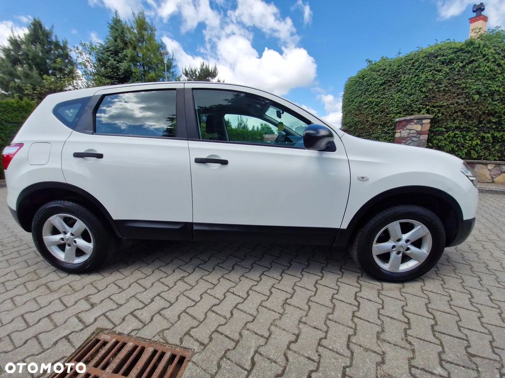 Nissan Qashqai 1.6 Acenta - 6