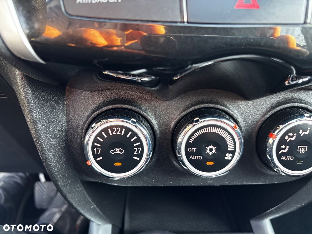 Citroën C4 Aircross 1.6 HDi STT 4x2 Exclusive - 34