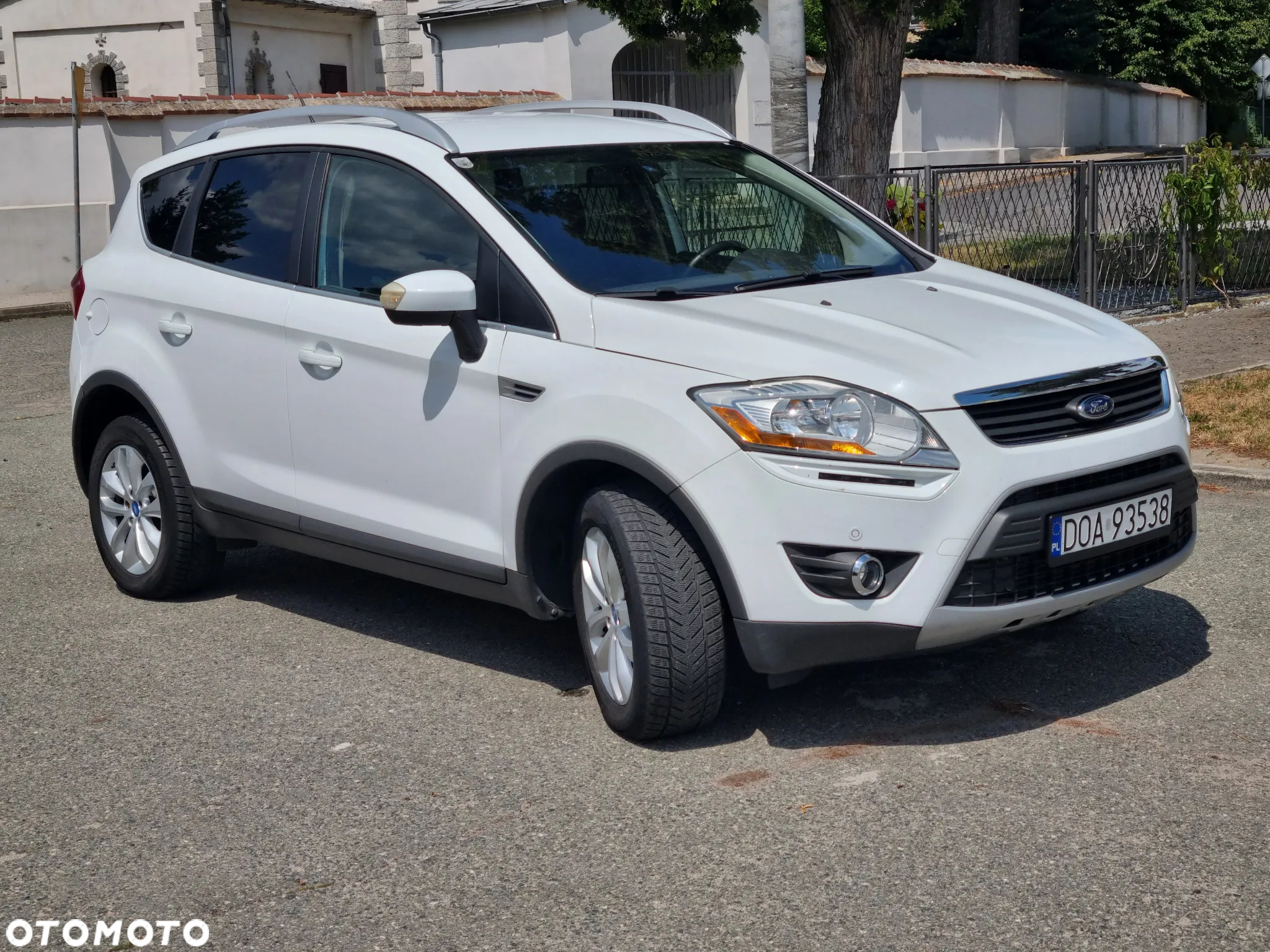 Ford Kuga 2.0 TDCi 4x4 Trend - 9