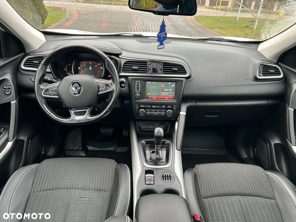 Renault Kadjar Energy dCi 130 X-tronic Bose Edition - 13